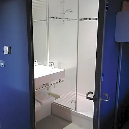 Hotel Ibis Budget Givet