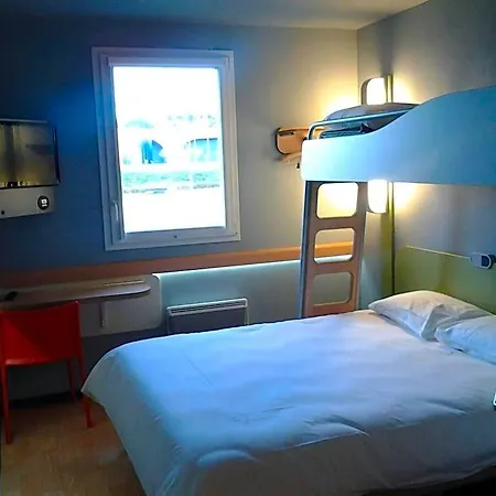Ibis Budget Hotel