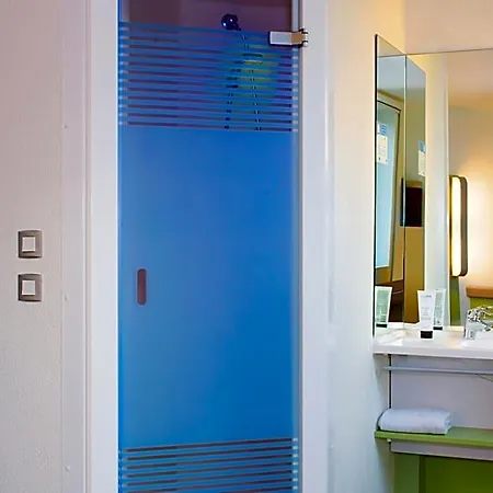 Ibis Budget Ξενοδοχείο Givet