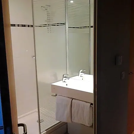 Ibis Budget