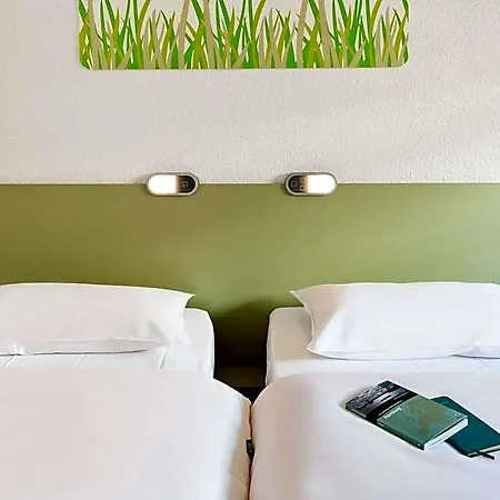 Ibis Budget Givet