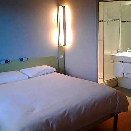 Ibis Budget Ξενοδοχείο 2*