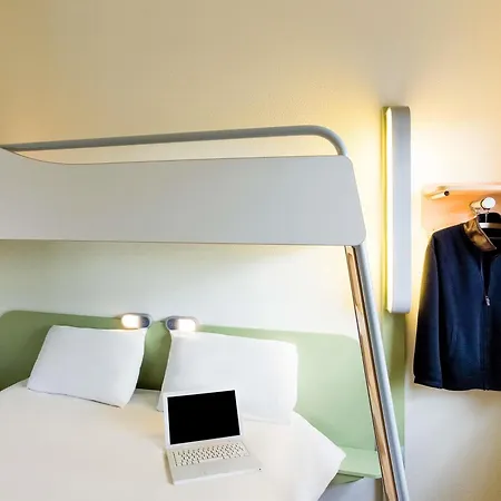 Hotel Ibis Budget 2*