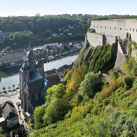 Ibis Budget Hotel Givet