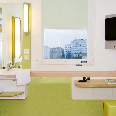 Ibis Budget