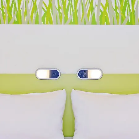 Hotel Ibis Budget 2*