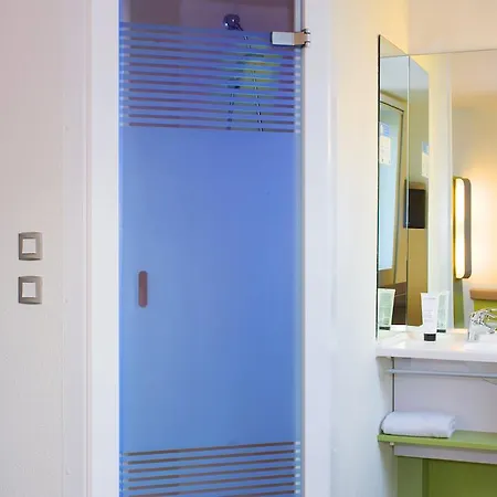 Hotel Ibis Budget