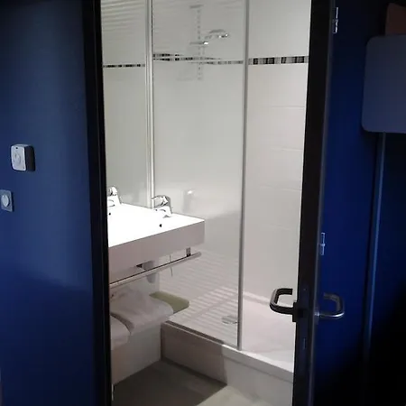 Hotel Ibis Budget