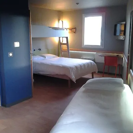 Ibis Budget