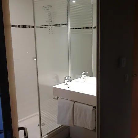 Ibis Budget Givet