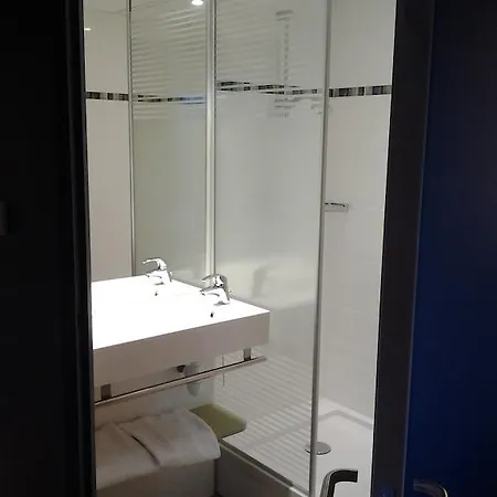 Hotel Ibis Budget Givet