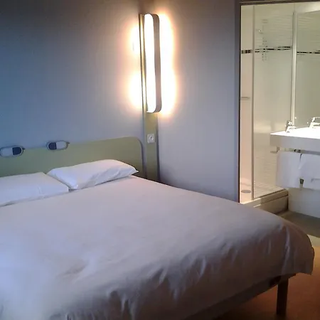 Ibis Budget