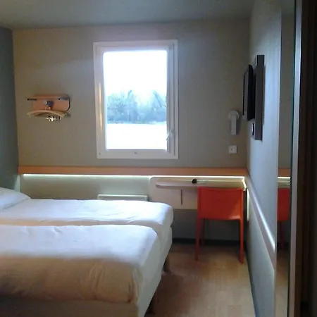 Ibis Budget Givet