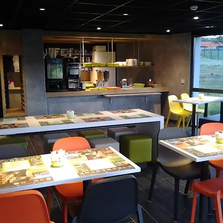 Hotel Ibis Budget Givet