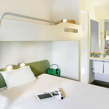 Ibis Budget 호텔