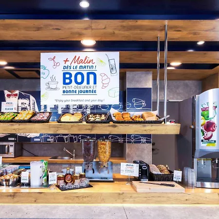 Ibis Budget 호텔