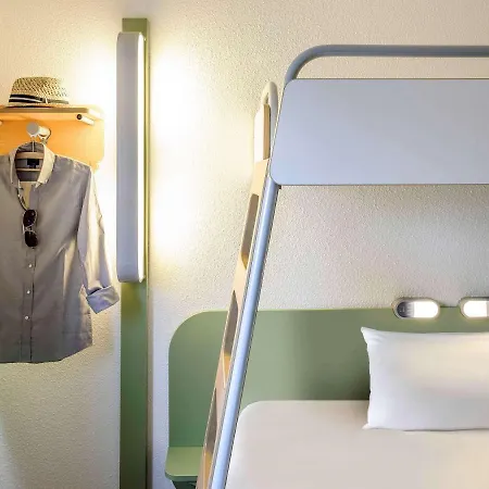 Ibis Budget 호텔 2*