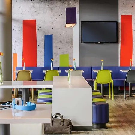 Ibis Budget Givet