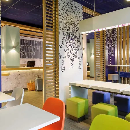 Hotel Ibis Budget