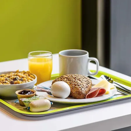 Ibis Budget Hotel Givet