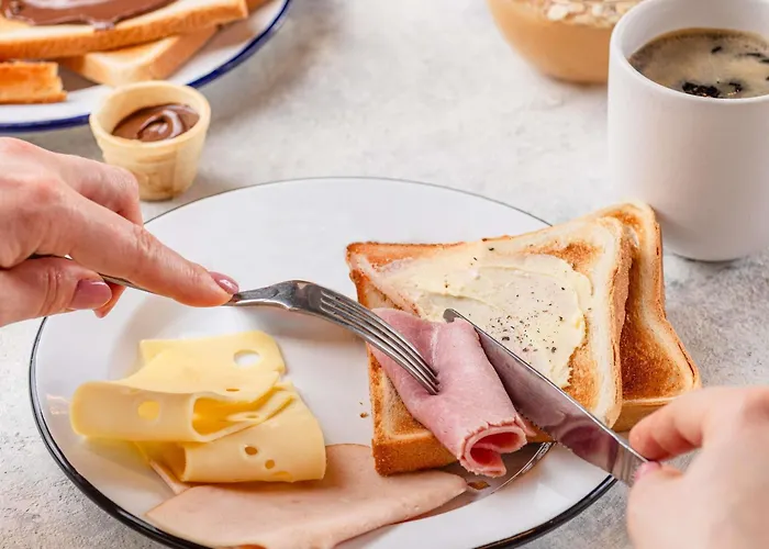 Hotel Ibis Budget 2*