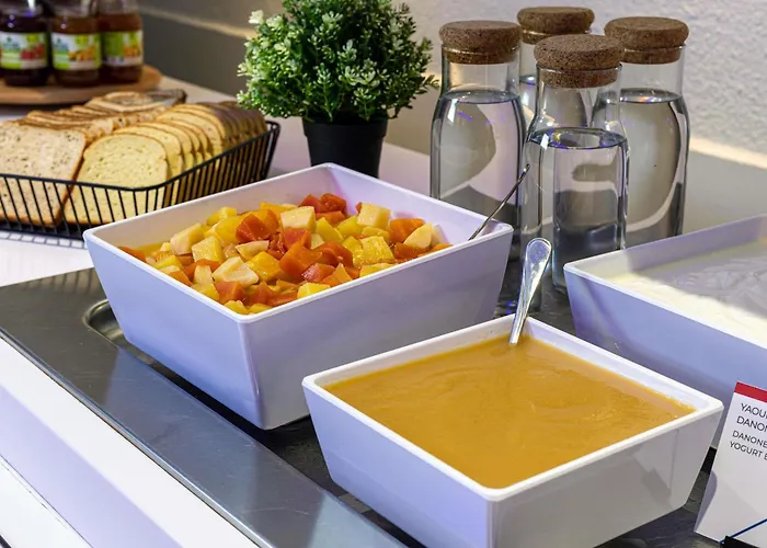 Ibis Budget Hotel Givet