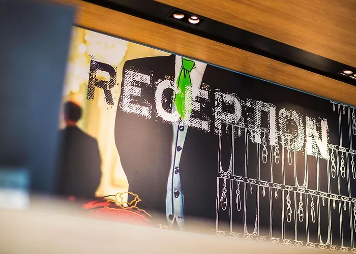 Hotel Ibis Budget Givet