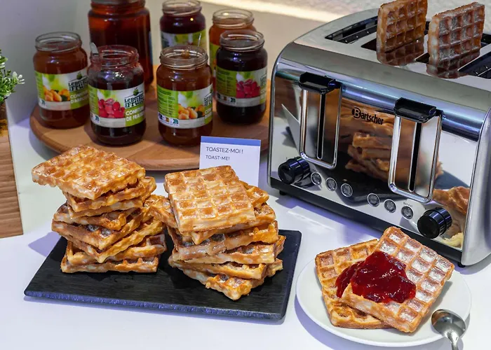 Ibis Budget 2* Givet