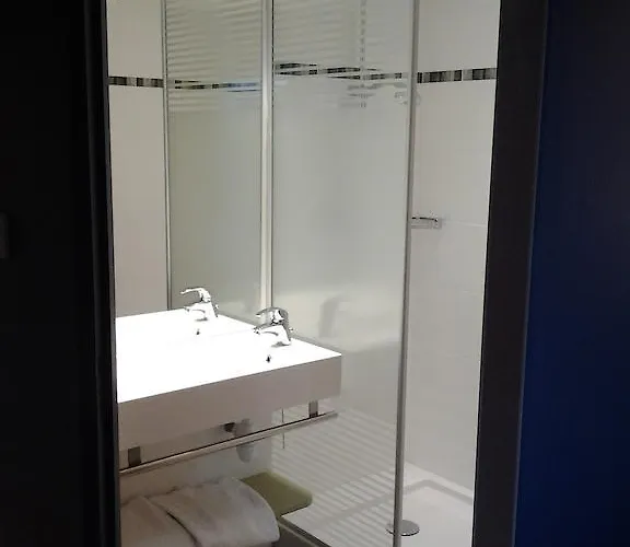 Hotel Ibis Budget Givet