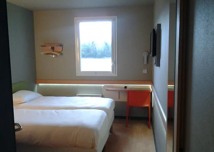 Ibis Budget Givet