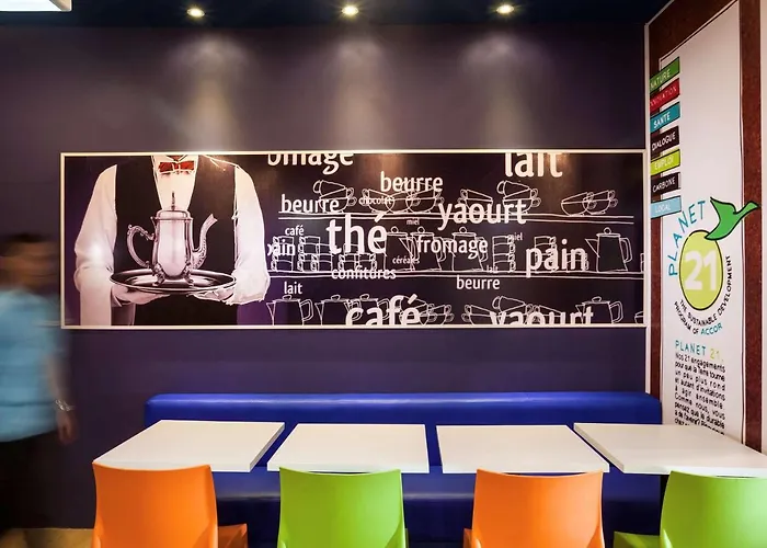 Ibis Budget 2* Givet