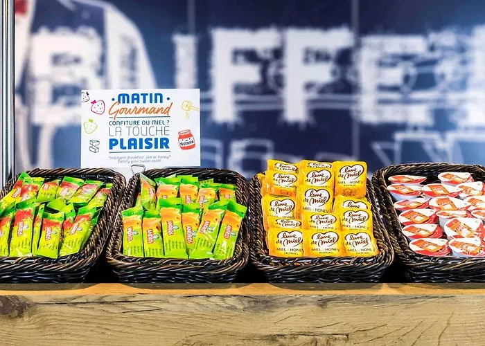 Hotel Ibis Budget 2*